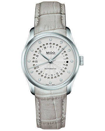 Mido Belluna M024.207.16.036.00
