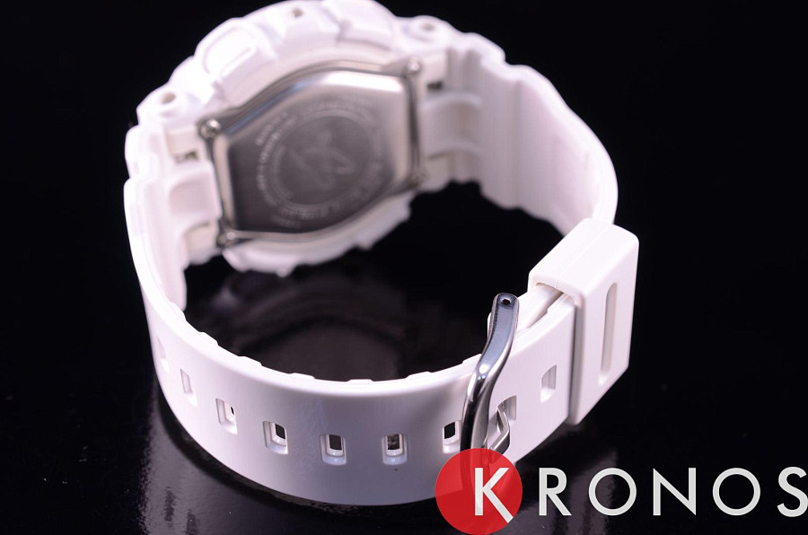 Часы Casio Baby-G BA-125-7A — артикул BA-125-7A