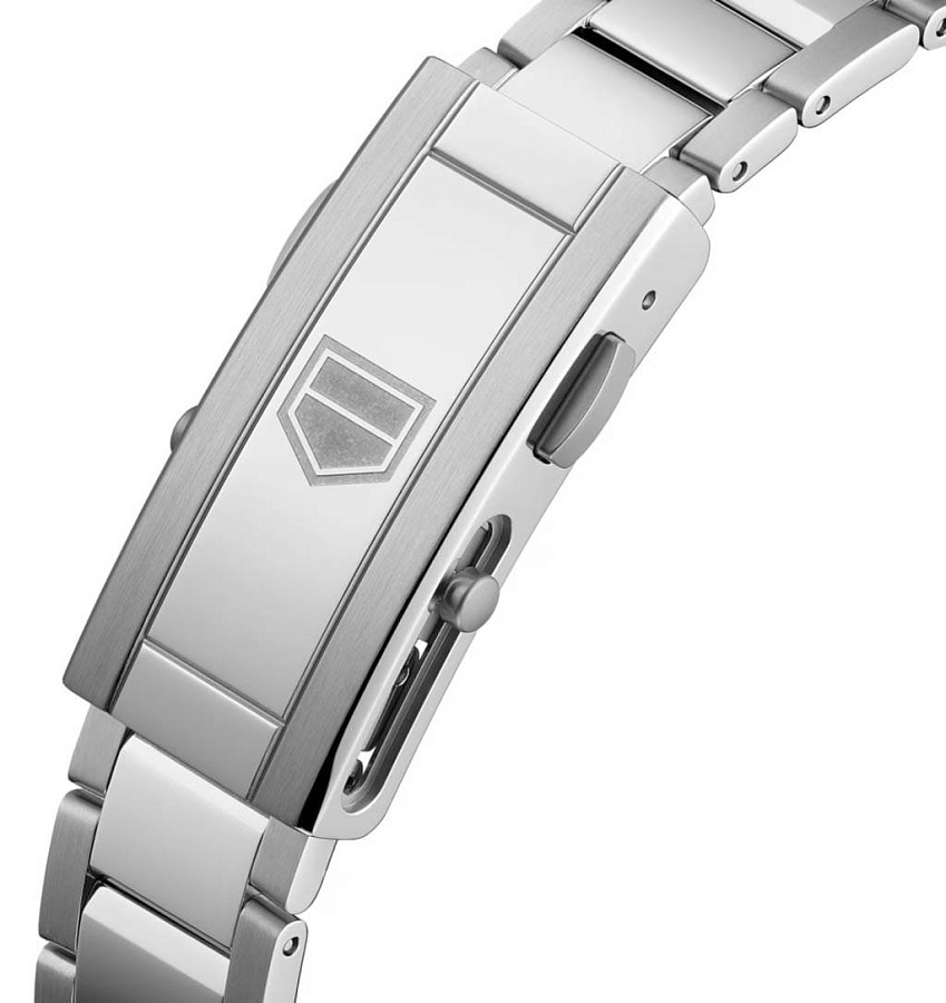 Часы TAG Heuer Aquaracer Professional 300 Date WBP231M.BA0618 — сталь металл, Швейцария