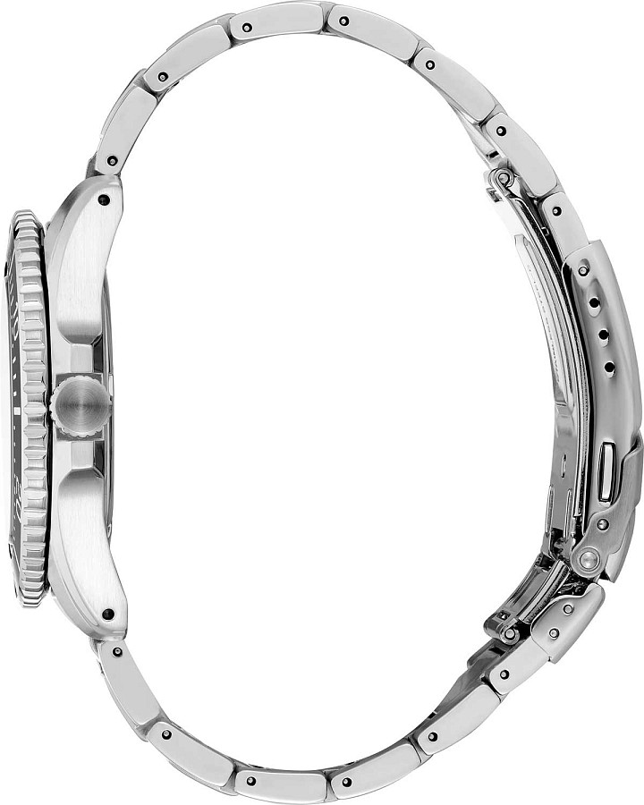 Часы Seiko Prospex SNE589 — кварцевые, металл сталь