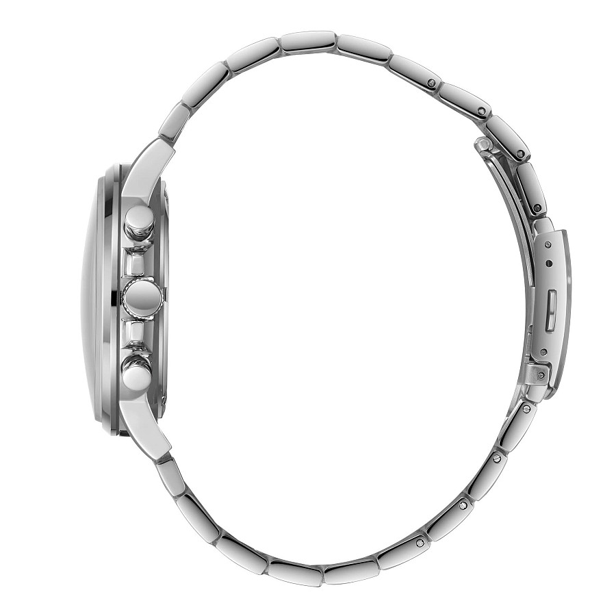Часы Beverly Hills Polo Club Quartz BP3727X.370 — сталь металл, США