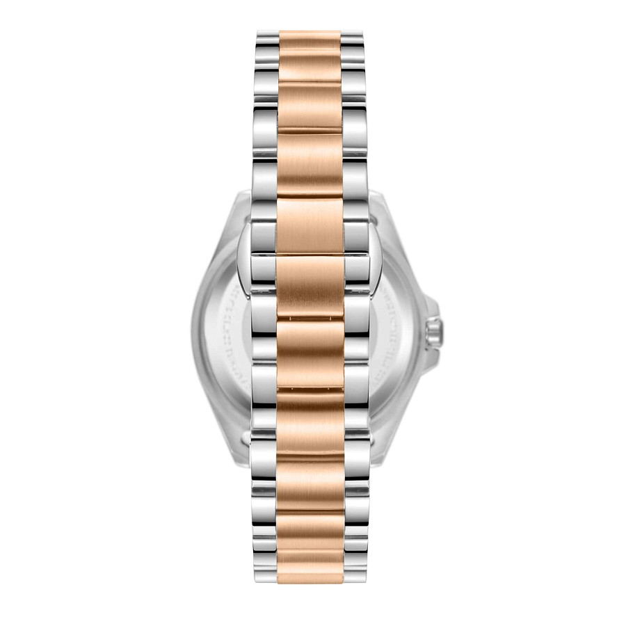 Часы Beverly Hills Polo Club BP3763X.560 — нержавеющая сталь с ip-покрытием, мужские