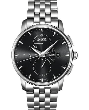 Mido Baroncelli M8607.4.18.12
