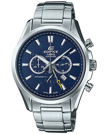 Casio Edifice EFB-504JD-2A