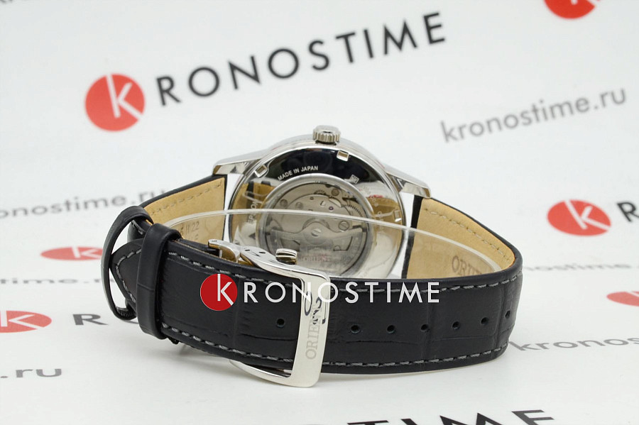 Часы Orient Sun and Moon RA-AK0005J (RN-AK0005J) — Япония, механические