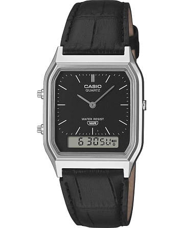 Casio Vintage AQ-230EL-1A