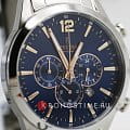 Испанские часы Festina Timeless Chrono F20343/9, фото 5