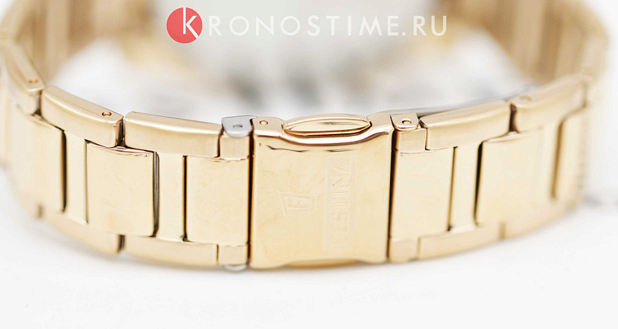 Часы Festina Boyfriend F20639/2 — кварцевые, Испания, женские