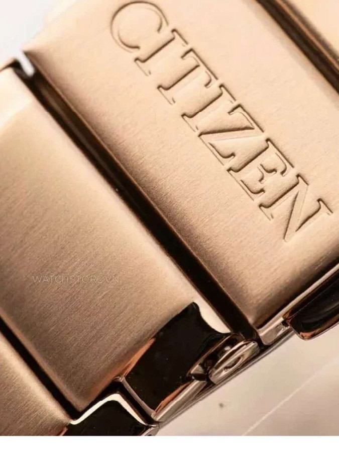 Часы Citizen Eco-Drive Axiom AU1066-80L — артикул AU1066-80L