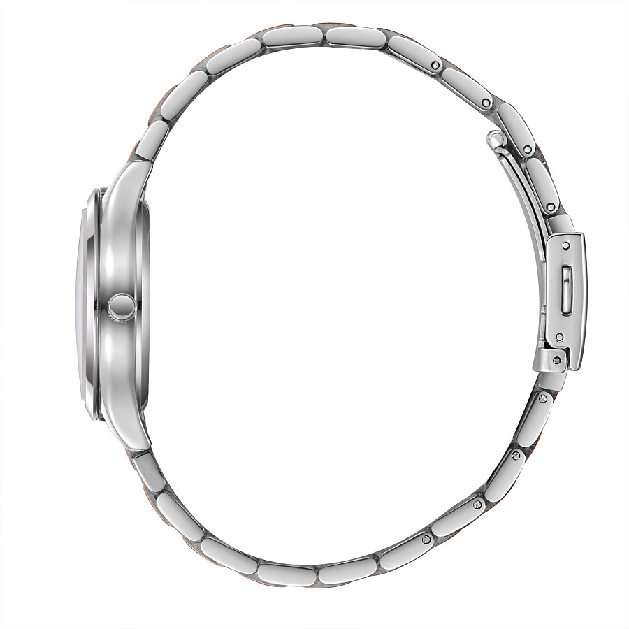Часы Lee Cooper LC08147.520 — металл суперметалл, Англия
