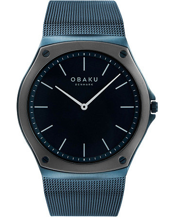 Obaku Ultra Slim V316GXYLML