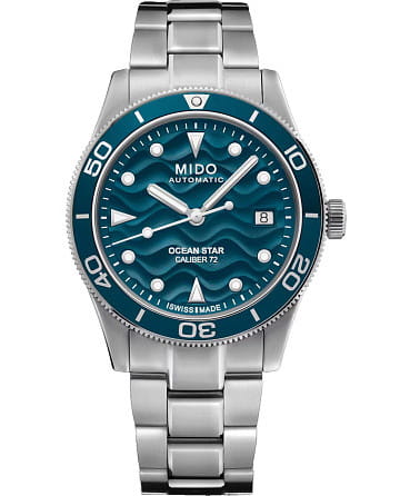 Mido Ocean Star 39 M026.907.11.041.01