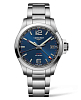 Швейцарские часы Longines Conquest V.H.P. L3.718.4.96.6