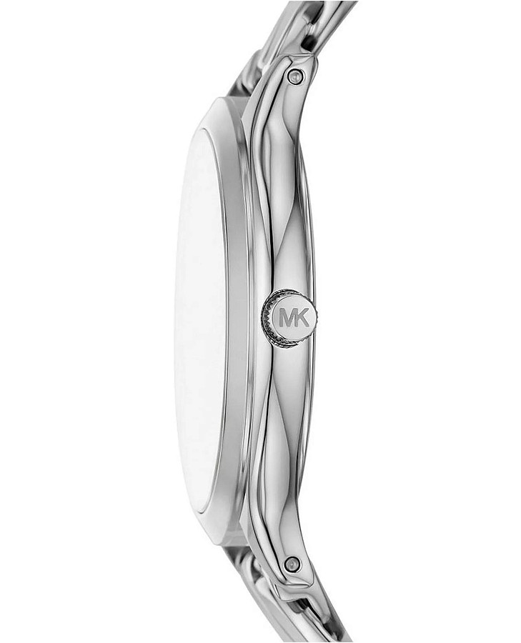 Часы Michael Kors Runway MK7474 — нержавеющая сталь, женские