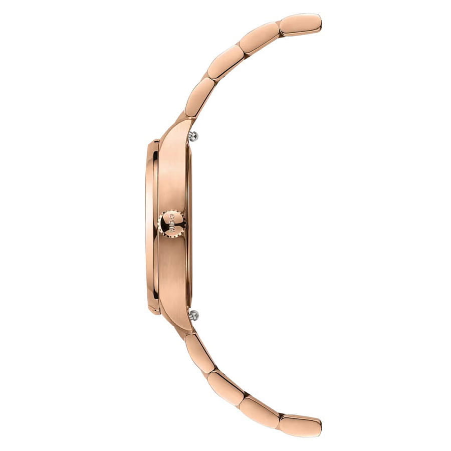 Часы Mido Multifort TV 28 Quartz M049.110.33.263.00 — Швейцария, кварцевые