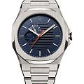 Итальянские механические титановые наручные часы D1 Milano Mechanical LNBJ01