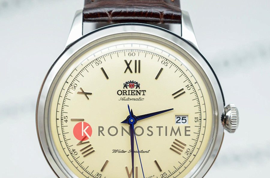 Часы Orient Classic Automatic AC00009N — металл, Япония