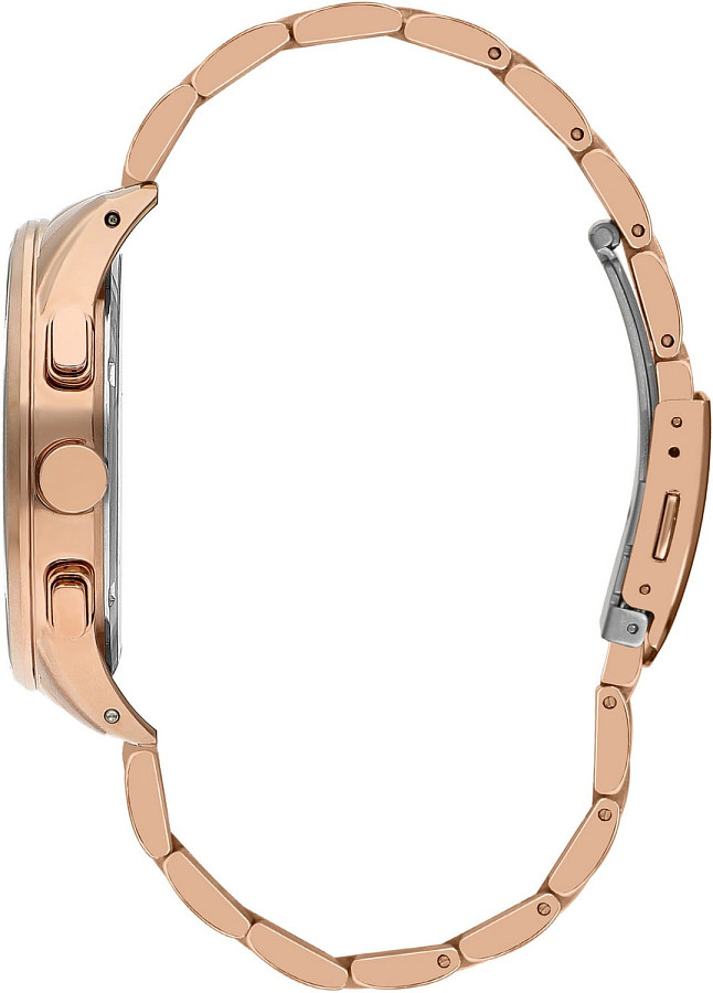 Часы Beverly Hills Polo Club BP3396X.450 — сталь металл, США