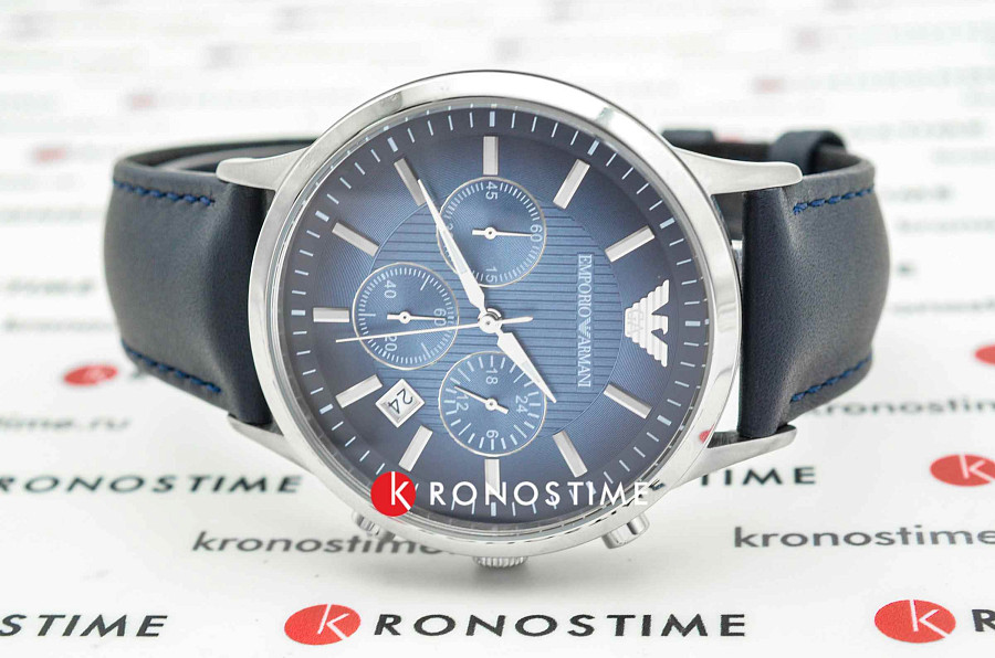Часы Emporio Armani AR2473 — артикул AR2473