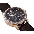 Японские механические часы Orient Fashionable Automatic RA-AK0005Y (RN-AK0005Y), фото 5
