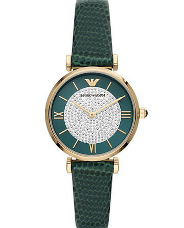 Emporio Armani Gianni-T-Bar AR11403