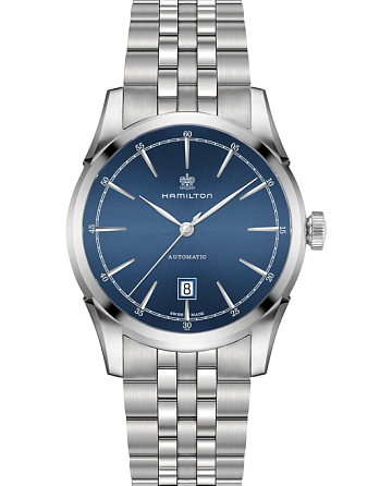 Hamilton American Classic Spirit of Liberty Auto H42415041