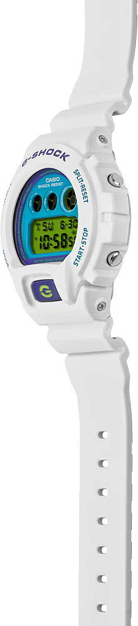 Часы Casio G-Shock DW-6900RCS-7DR (DW-6900RCS-7) — пластик, мужские