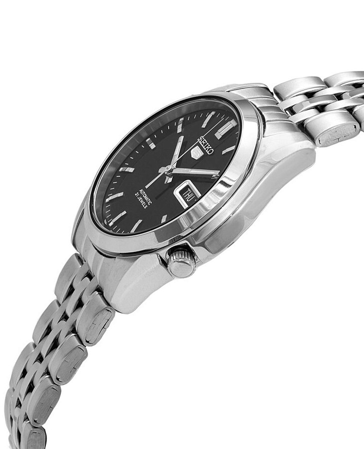 Часы Seiko 5 Regular SNK361K1 — механические, Япония, мужские