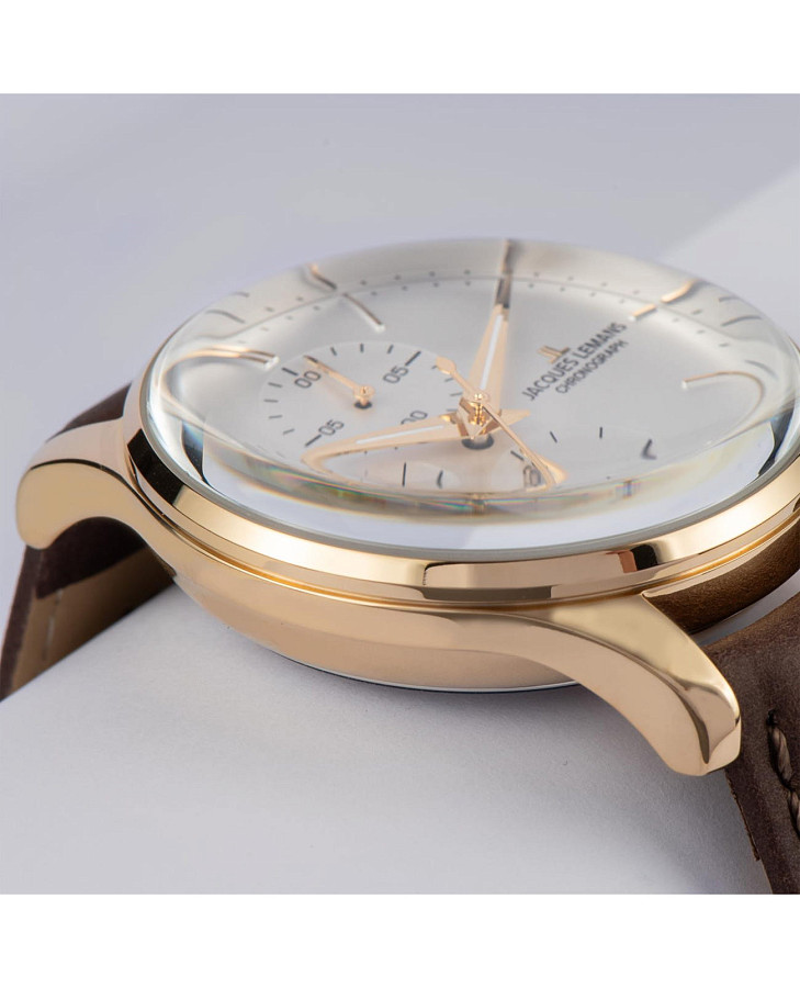 Часы Jacques Lemans Classic 1-2163G — артикул 1-2163G