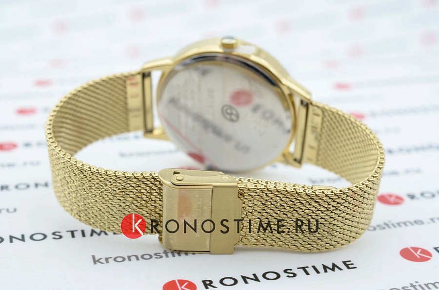 Часы Beverly Hills Polo Club BP3107X.110 — нержавеющая сталь, женские