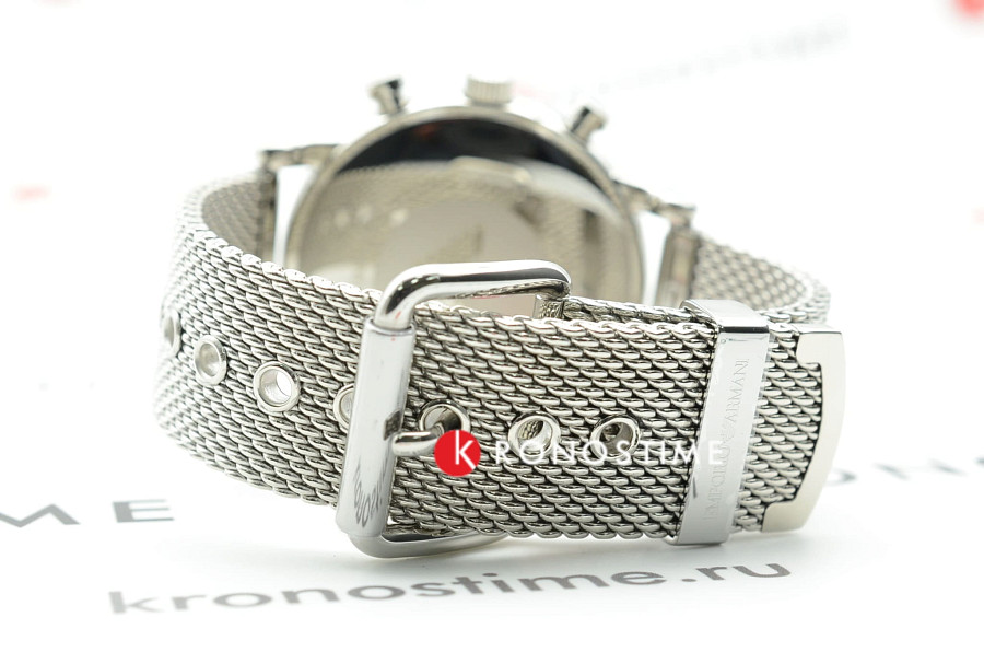 Часы Emporio Armani AR1808 — артикул AR1808