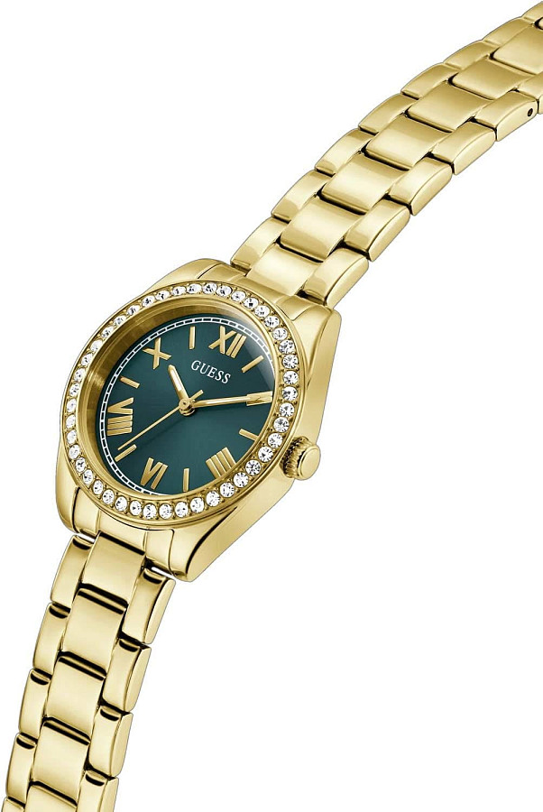 Часы Guess Dress Mini Luna GW0841L9 — сталь металл, США