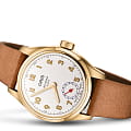 Швейцарские механические часы Oris Big Crown Wings Of Hope Gold Limited Edition 01 401 7782 6081-Set, фото 2
