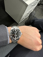 Фото покупателя: Швейцарские механические часы Certina DS Action Diver C032.607.11.051.00