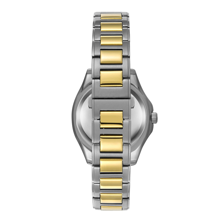 Часы Beverly Hills Polo Club BP3700C.270 — нержавеющая сталь с pvd-покрытием, женские