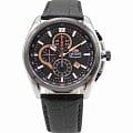 Японские часы Orient TT13003B (FTT13003B)