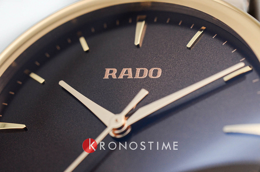 Часы Rado Centrix R30024302 — Швейцария, кварцевые