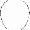 Цепочка Trussardi T-Steel TJAXV30