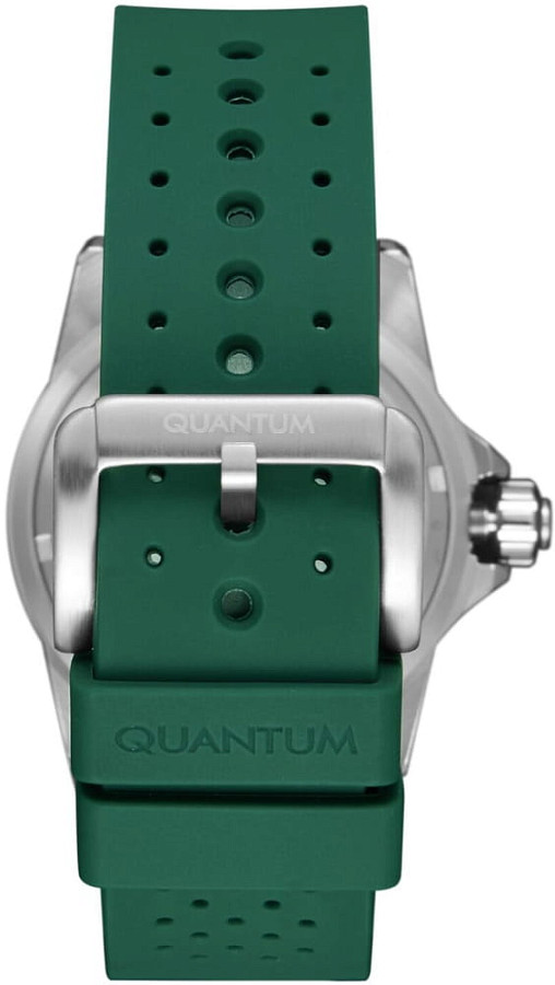 Часы Quantum BAR1115.375 — каучук, мужские