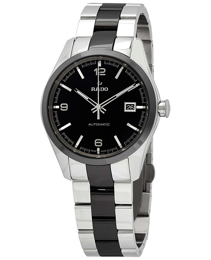 Часы Rado Hyperchrome R32109152 — артикул R32109152