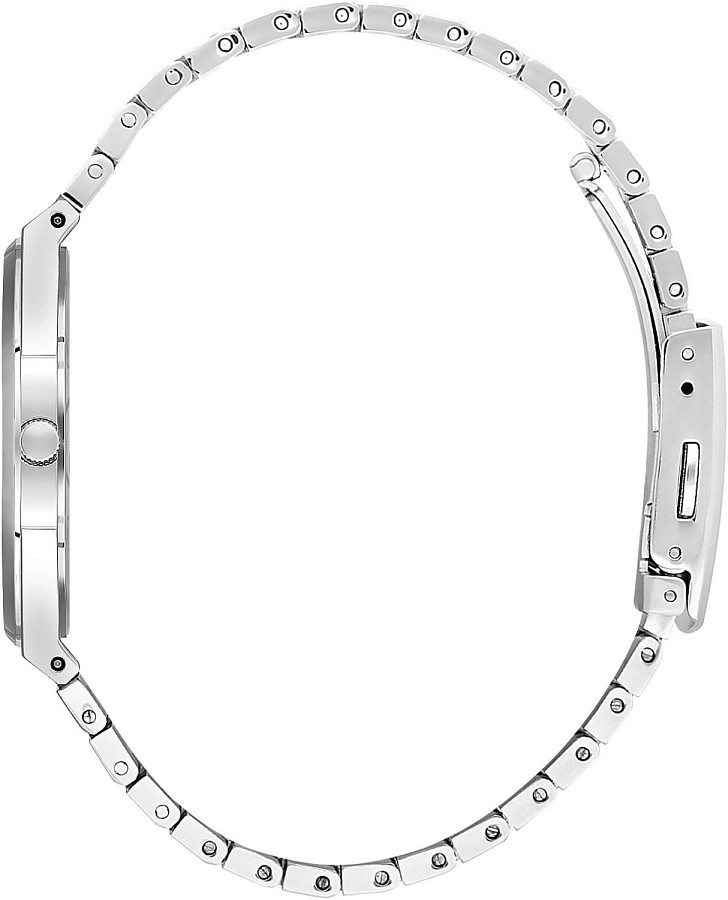 Часы Beverly Hills Polo Club Quartz BP3634X.330 — кварцевые, сталь металл