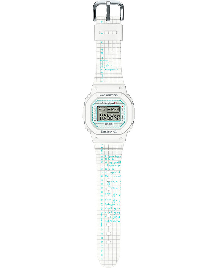 Часы Casio Lover's Pair Model LOV-21B-7DR (LOV-21B-7) — артикул LOV-21B-7DR