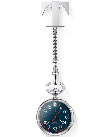 Tissot T-Pocket Infirmières T869.210.19.042.00