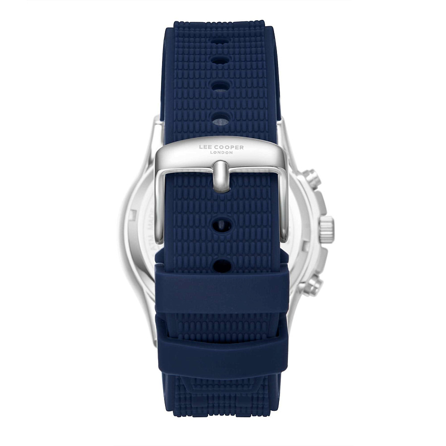 Часы Lee Cooper LC08183.339 — каучук, мужские