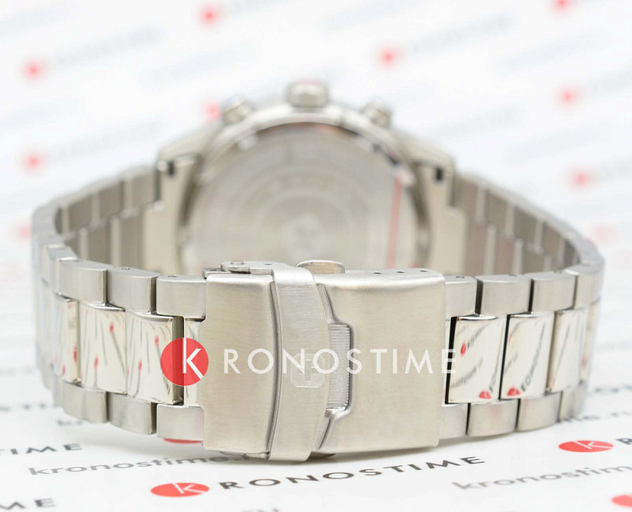 Часы Swiss Military Hanowa Navalus SMWGI0004205 — артикул SMWGI0004205