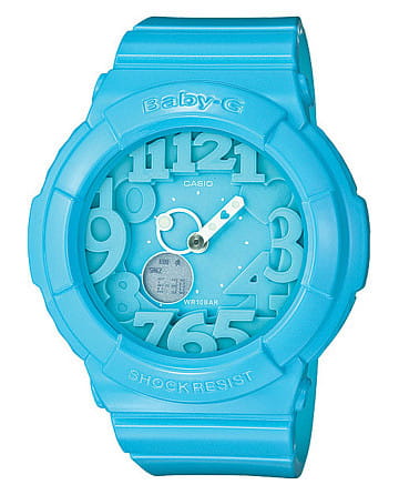 Casio Baby-G BGA-130-2BDR