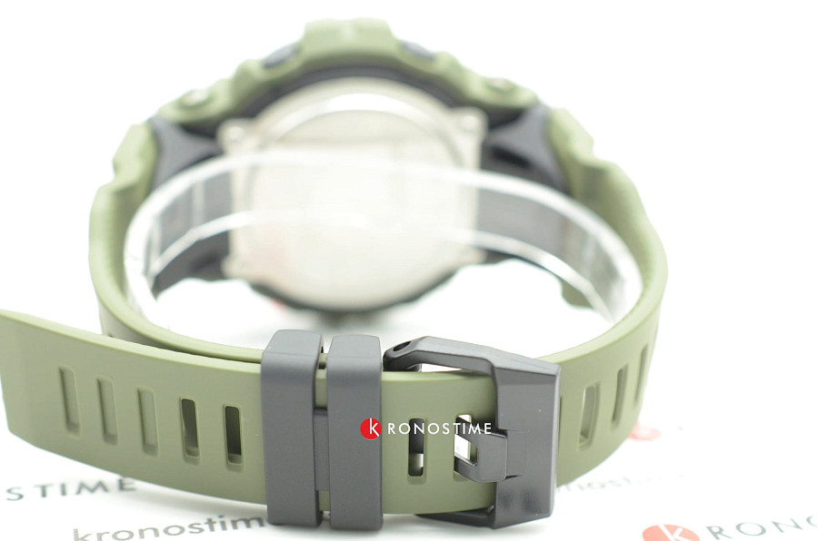 Часы Casio G-Shock GBD-800UC-3 — артикул GBD-800UC-3ER