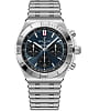 Швейцарские механические часы Breitling Chronomat B01 Chronograph 42 AB0158101C1A1