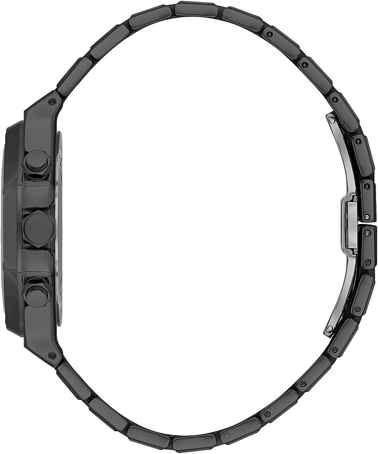 Часы Beverly Hills Polo Club BP3051X.650 — сталь металл, США