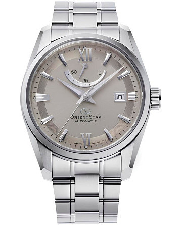 Orient Star RE-AU0110N (RK-AU0110N)